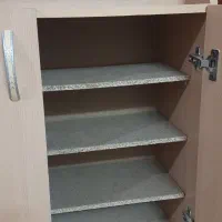 جا کفشی|جاکفشی، کمد، دراور|قوچان, |دیوار