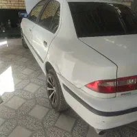 سمندLX|خودرو سواری و وانت|لامرد, |دیوار