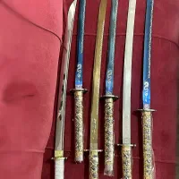 کاتانا صد سانتی و هشتاد