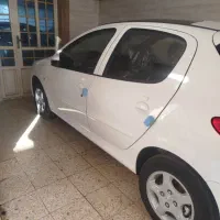 پژو۲۰۷i پاناروما ارتقاع یافته با رینگ اسپرت|خودرو سواری و وانت|دزفول, |دیوار