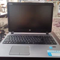 لپ تاپ HP ProBook G2 450