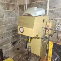 پرس|ماشین‌آلات صنعتی|آبیک, |دیوار