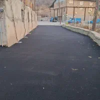 ایزوگام قیرگونی تراشه زیرسازی و آسفالت