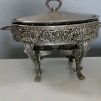 سوفله خوری وارمر