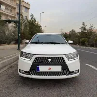 دنا پلاس توربو آپشنال ۸۵ گانه ۱۴۰۲