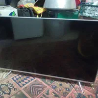 ال ای دی هوشمند تی سی ال فور کی 50 اینچ