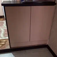 دو عدد کابینت ۵ میلیون تومن