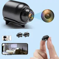 دوربین شارژی دید درشب/برد۵۰متر/مدل a9Q/اصلی