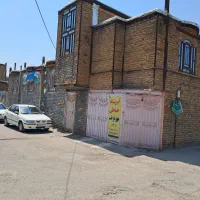 ۱۸۸ متر ویلایی