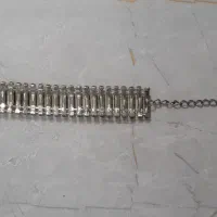 دوعدد گردنبند و یک دستبند،فقط۱۹۰|بدلیجات|قم, زنبیل آباد|دیوار