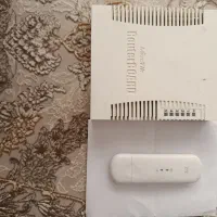 روتر میکروتک و مودم دانگل