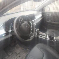 1404 mvmx33 cross auto|خودرو سواری و وانت|تبریز, |دیوار