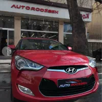 هیوندای ولستر مدل۲۰۱۴ (نقد و اقساط)