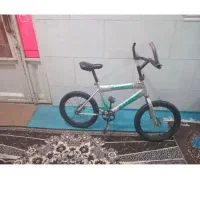 دوچرخه بچهگانه