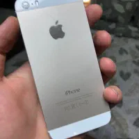 iphone 5s|موبایل|کرج, اسلامآباد|دیوار