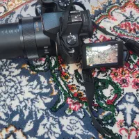 دوربین عکاسی و فیلمبرداری پاناسونیک