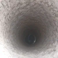 حفاری چاه با تجهیزات کامل|خدمات پیشه و مهارت|تویسرکان, |دیوار