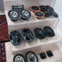 باند و میدرنج