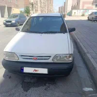 پراید ۸۳ انژکتور