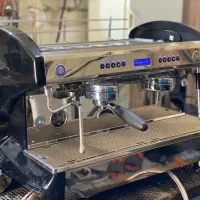 فروش دستگاه اسپرسوساز صنعتی رنکا ویوا