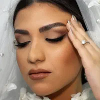 میکاپ و شینیون