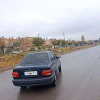 پراید مدل ۸۳|خودرو سواری و وانت|خوی, |دیوار