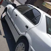سمند LX ساده، مدل ۱۳۹۹|خودرو سواری و وانت|قرچک, شهرک طلائیه|دیوار