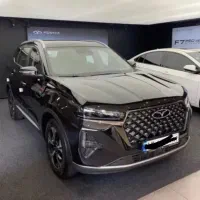 تیگو۷ پرومکس/پریمیوم/نقدواقساط/تحویل روز