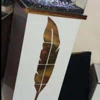 اکواریوم معاوضه هم دارم