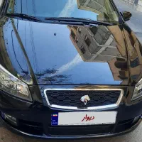 رانا پلاس ارتقا یافته موتور tu5 مدل ۴۰۳