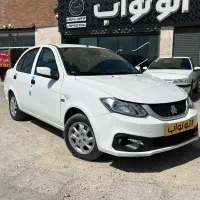 سایناSدوگانه فابریک