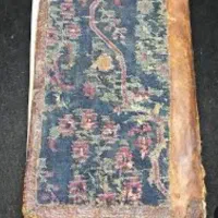 نوشتن دعا