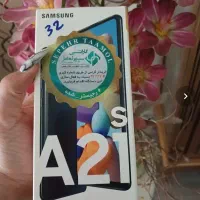 A21s Galaxy