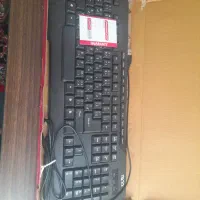 کیبورد تسکو