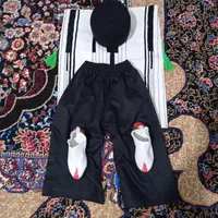 فروش‌انواع‌لباس‌بختیاری