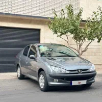 206 sd v8 مدل۹۷