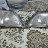 چراغ جلو ال نود