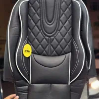 روکش صندلی پرشیا جدید،پژو پارس۹۶ به بالا (مصطفائی)