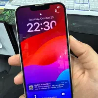 گوشی آیفن 13 نرمال