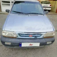 پراید85