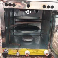 تنور گازی و ...|اجاق گاز و لوازم برقی پخت‌وپز|بیرجند, |دیوار