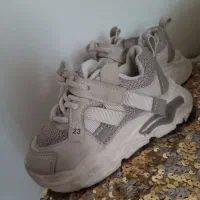 کتونی بچگانه سایز۲۵