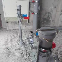 لوله کش حرفه ای نیازمندیم.