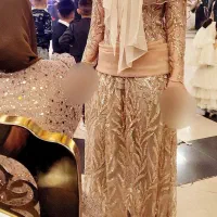 لباس کوردی و فارسی مجلسی
