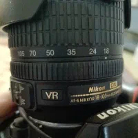 دوربین نیمه حرفه ای