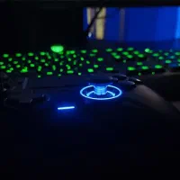 دسته حرفه ای NACON REVOLUTION Unlimited Pro|کنسول، بازی ویدئویی و آنلاین|تهران, پاسداران|دیوار