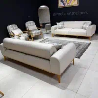 مبل راحتی از تولید به مصرف تولید انواع مبل راحتی|مبلمان خانگی و میز عسلی|مشهد, شهید آوینی|دیوار