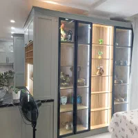150متر .سه خواب. نوساز .فول امکانات. فاز 2 اندیشه