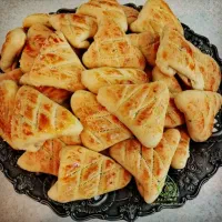 کلوچه سیتانی خانگی با کیفیت