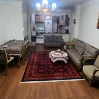 ۷۰ متر ۲ خوابه سردار شمالی چمران